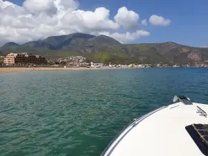 Camping familial ETOILE DE MER