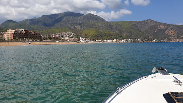 Camping familial ETOILE DE MER