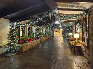 Oglebay Resort