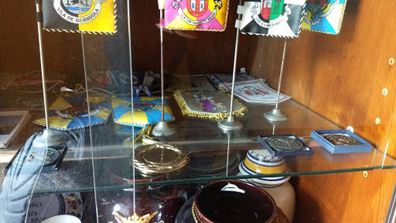 Nautical sports Marinha Grande