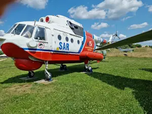 Air Force Museum