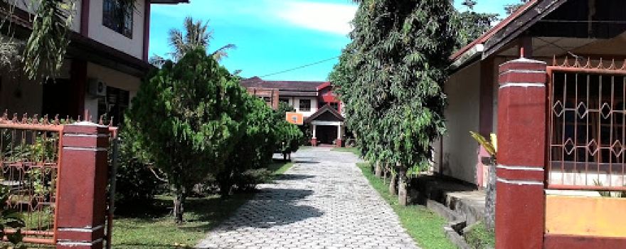 Biara KASISIAKUM Ordo Santo Agustinus