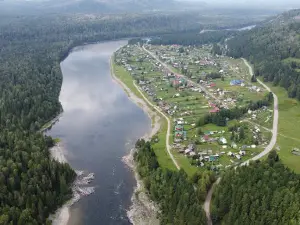 Gulyayevskiye Porogi