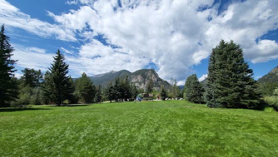 Walter Byron Park