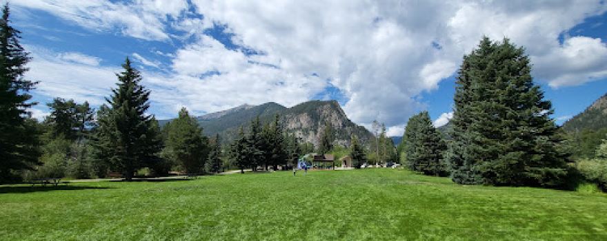 Walter Byron Park