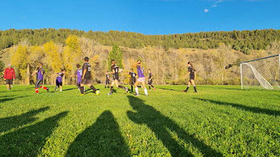 Pagosa Springs