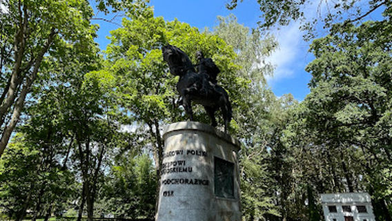 Ostrow Mazowiecka