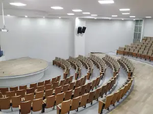 Primeira Igreja Batista de Ipupiara