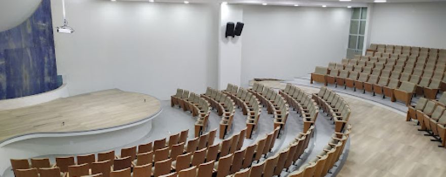 Primeira Igreja Batista de Ipupiara
