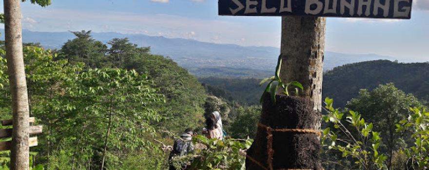 Selo Bonang Argopuro