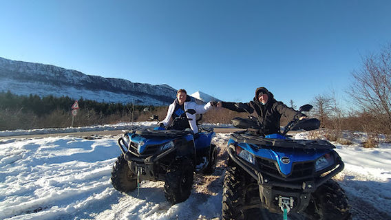 Rent ATV