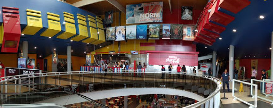 Med Cine Center