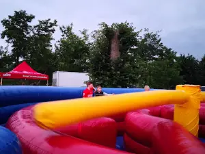 Dorohoi semi-Olympic pool
