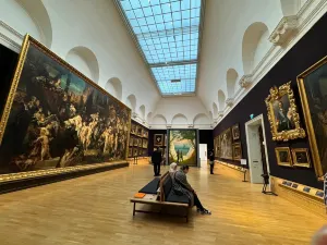 Hamburger Kunsthalle