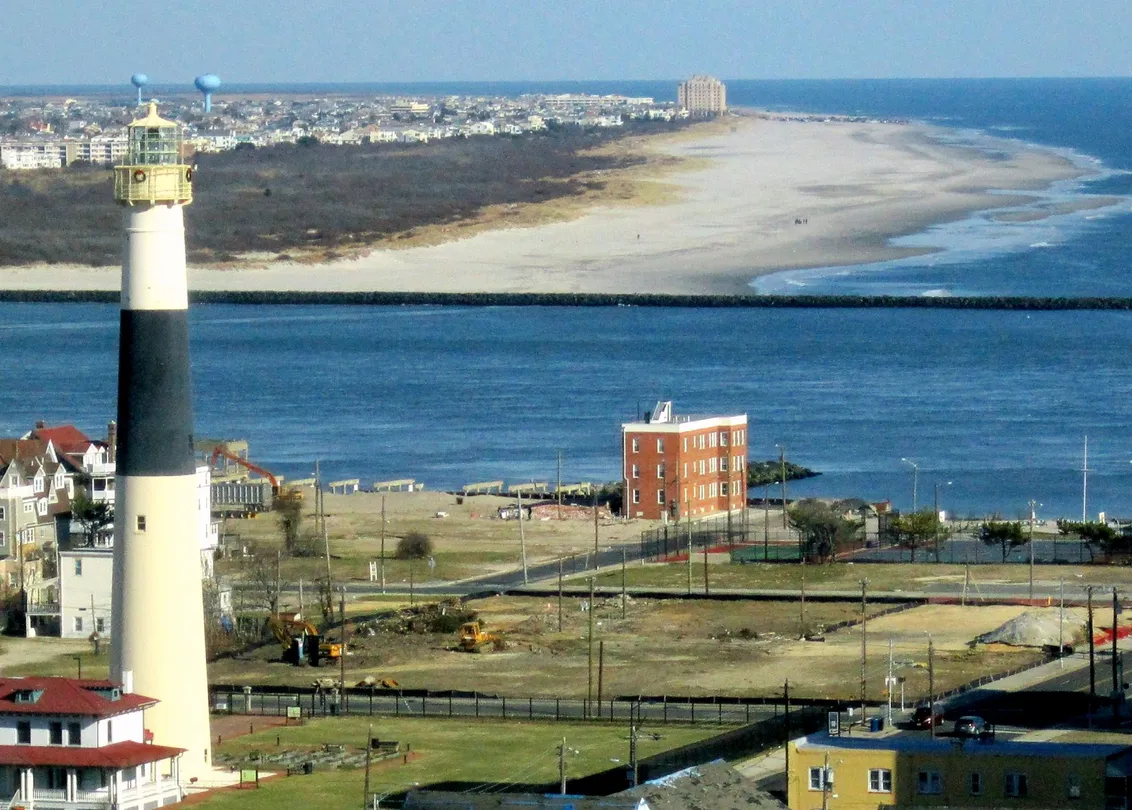 5_Absecon Lighthouse