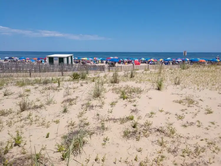 Hotels near Rehoboth Beach Public Beach