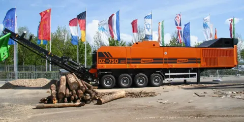 慕尼黑國際會議中心