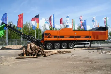 International Congress Center München