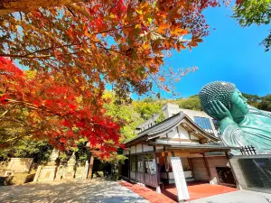 Nanzoin Temple