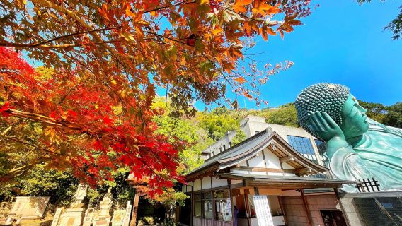 Nanzo-in Temple