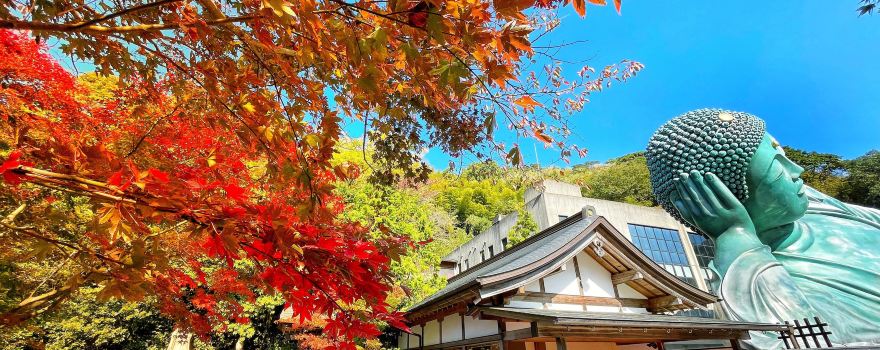 Nanzoin Temple