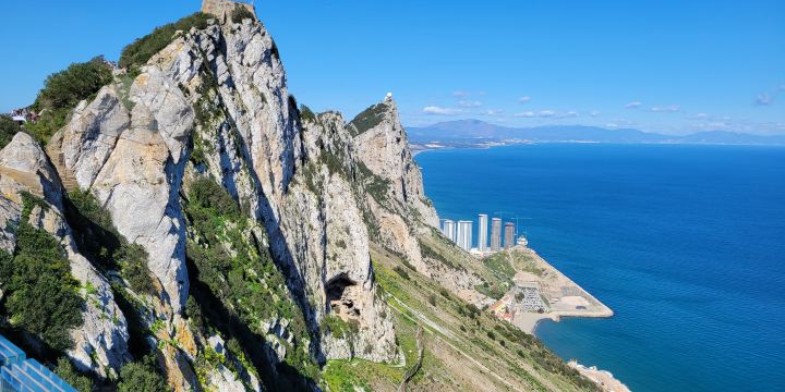 Rock of Gibraltar