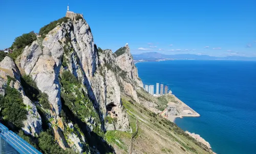 Rock of Gibraltar