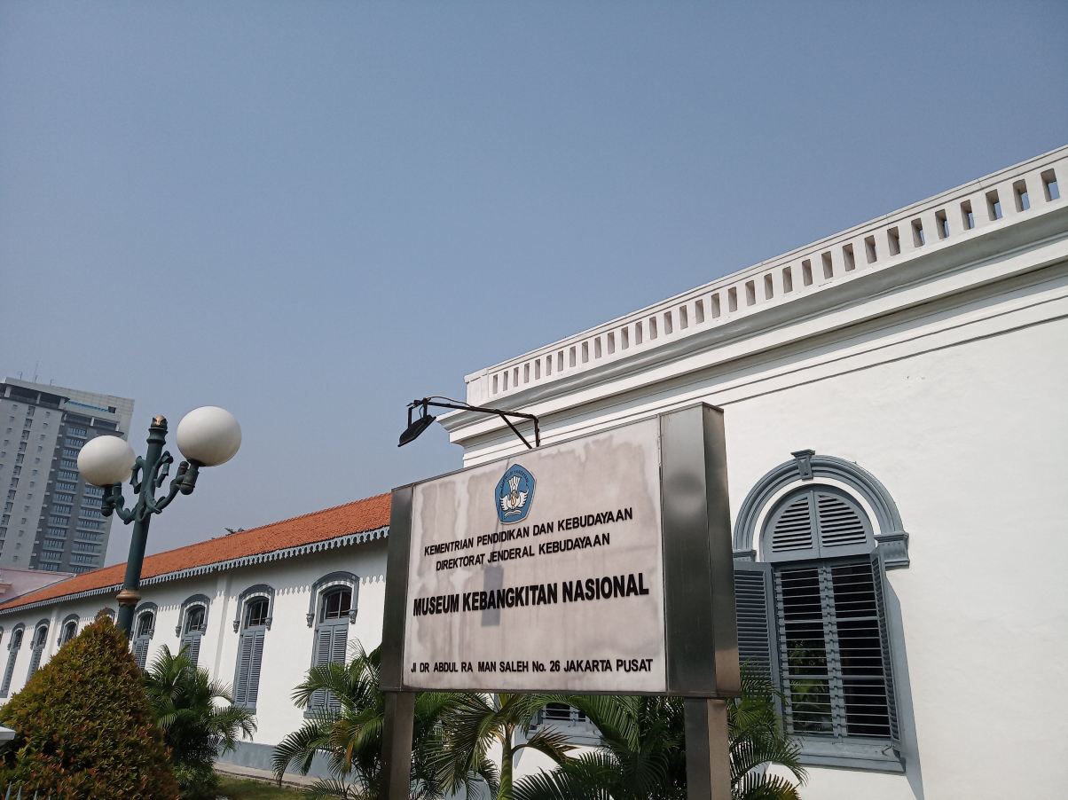 National Awakening Museum