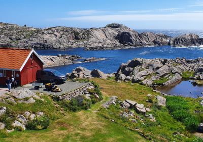 Lindesnes