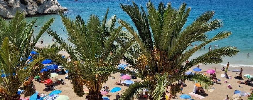 Benidorm
