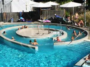Bodensee-Therme Uberlingen