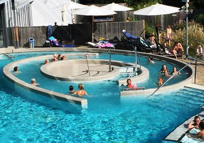 Bodensee-Therme Uberlingen