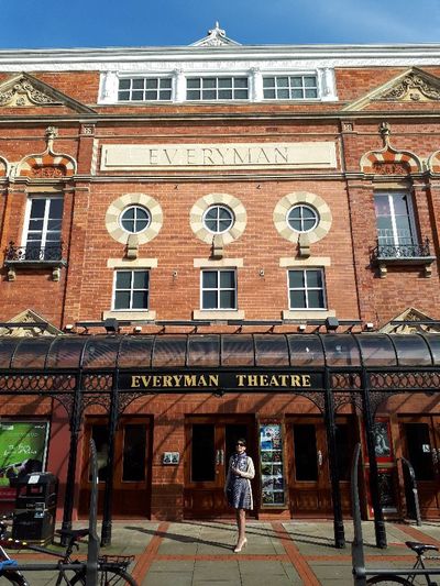 Everyman Theatre