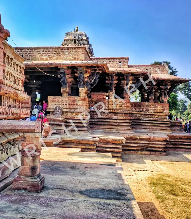 Warangal