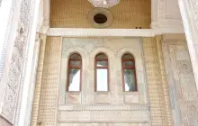 Государственный Академический Большой Театр им. Алишера Навои