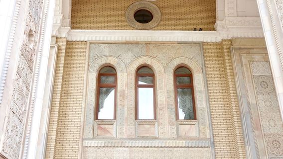 Alisher Navoiy Theater