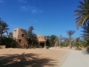 Djerba Explore Park
