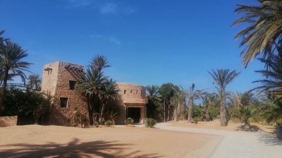 Djerba Explore Park