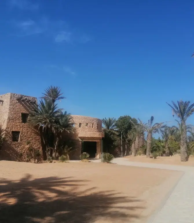 Djerba Midun