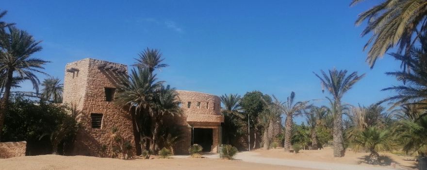 Djerba Midun