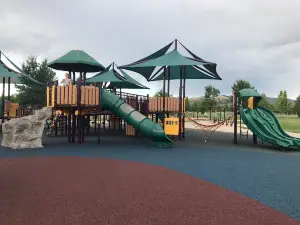 Spring Canyon Park