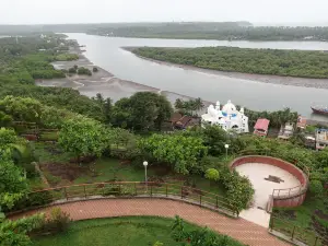 Thiba Point