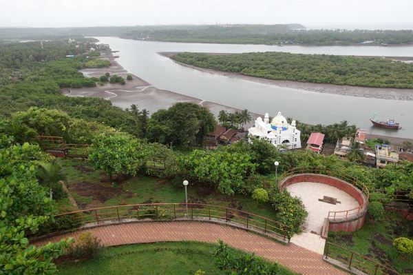 Thiba Point