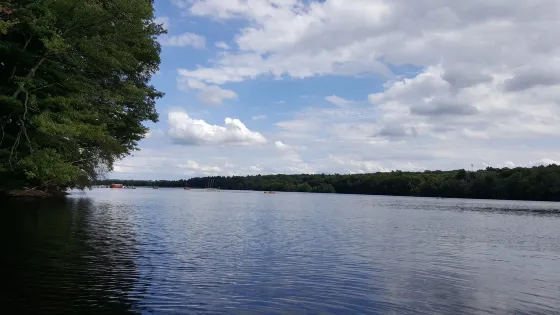 Cochituate State Park