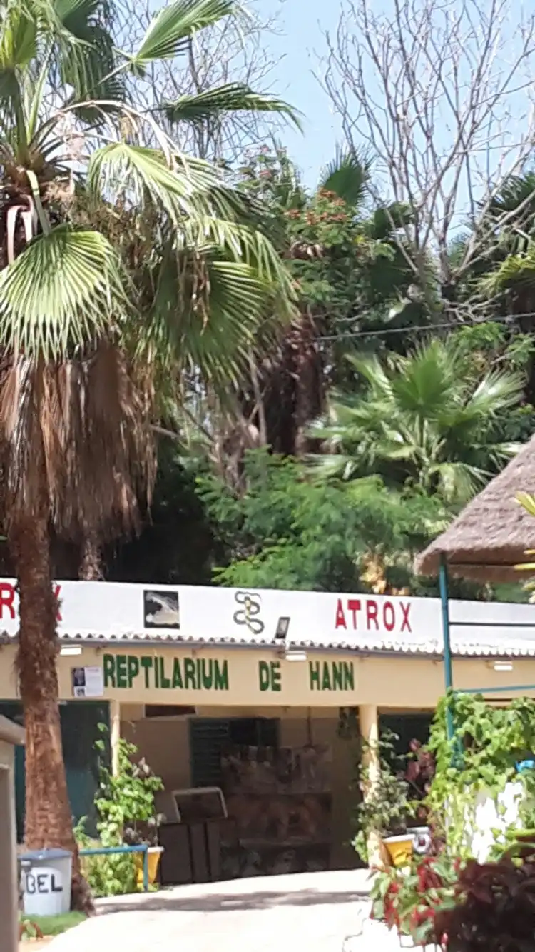 Hotels near PARK Hann