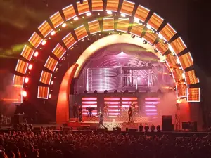 Veterans United Home Loans Amphitheater at Virginia Beach