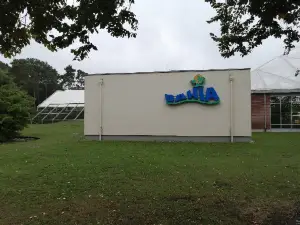Inselbad Bahia