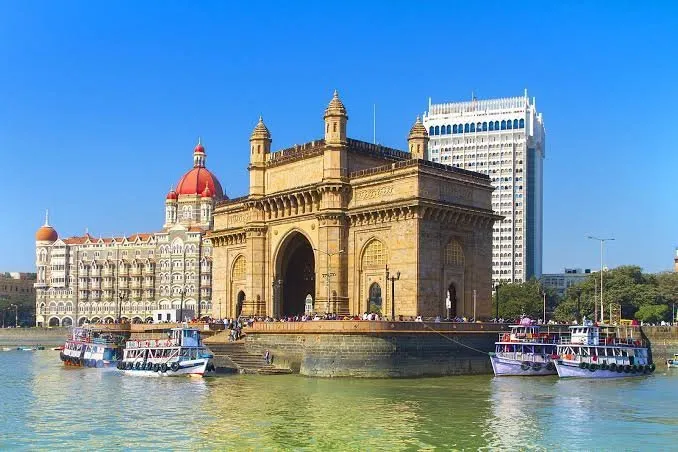 2_Gateway Of India Mumbai