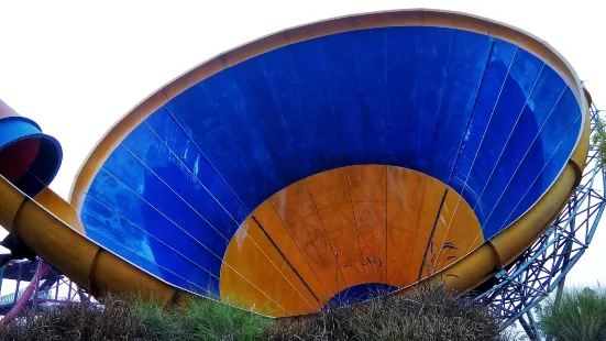 Tube Trek Waterpark