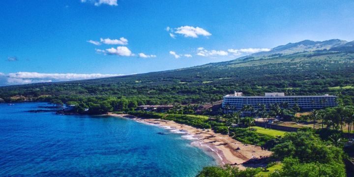 Makena Beach